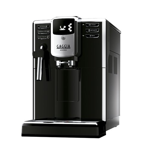 Gaggia Anima Pannarello