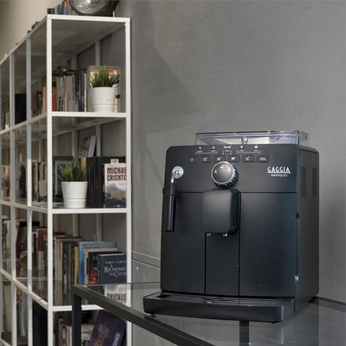 Máquina Gaggia Naviglio